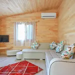 Tatil parkı Emek