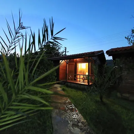 Parque de vacaciones Emek Çıralı