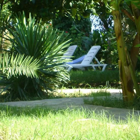 Emek Parque de vacaciones