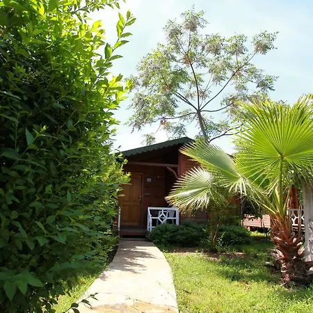 Holiday park Emek *