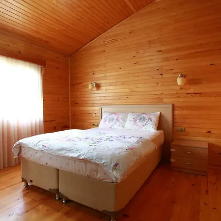 Kompleks wypoczynkowy Emek *