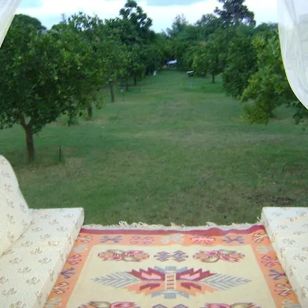 Kompleks wypoczynkowy Emek