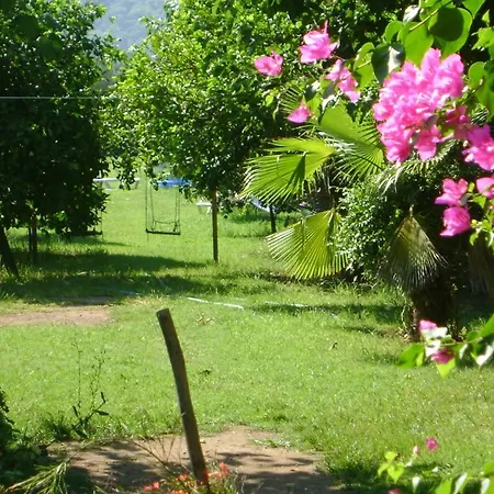 Parc de vacanță Emek Çıralı