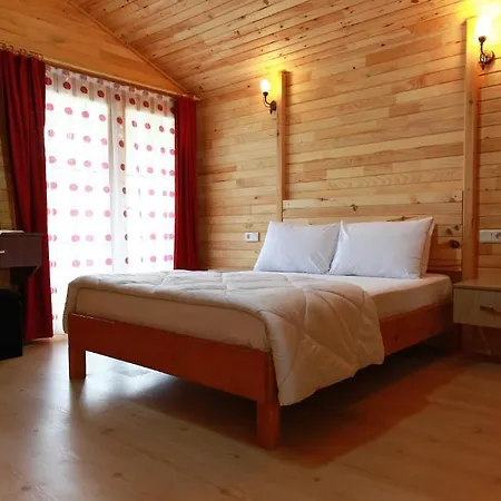 Emek Kompleks wypoczynkowy