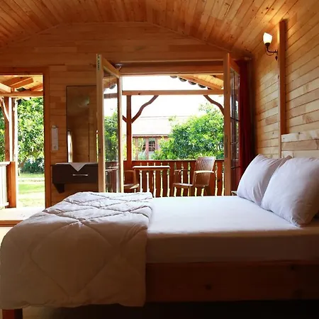 Emek Kompleks wypoczynkowy *