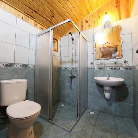 Kompleks wypoczynkowy Emek Çıralı