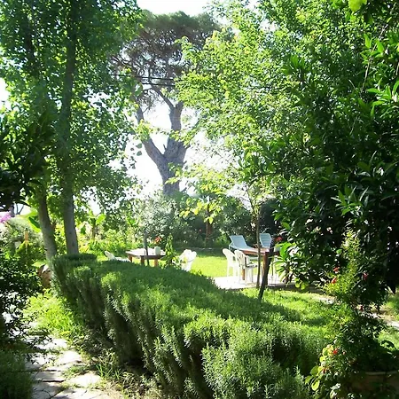 Parc de vacanță Emek *
