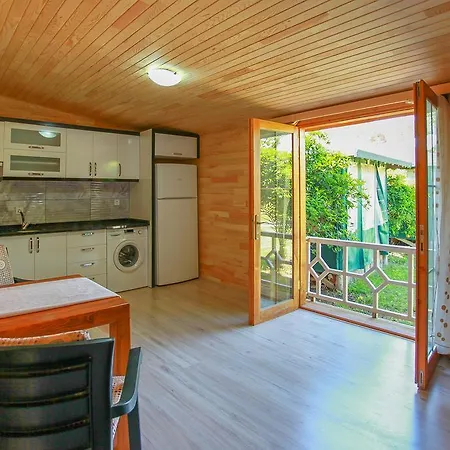 Kompleks wypoczynkowy Emek