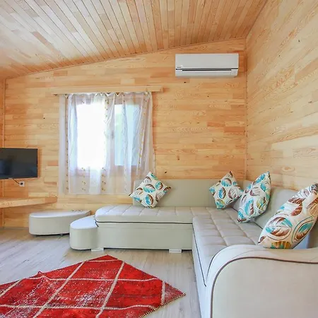 Kompleks wypoczynkowy Emek