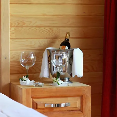 Emek Tatil parkı Çıralı